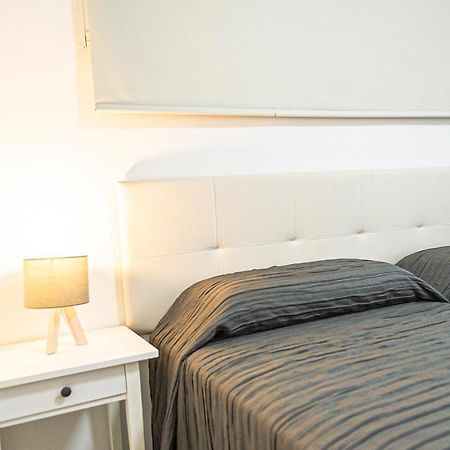 Corralejo Sea Lejlighed Eksteriør billede