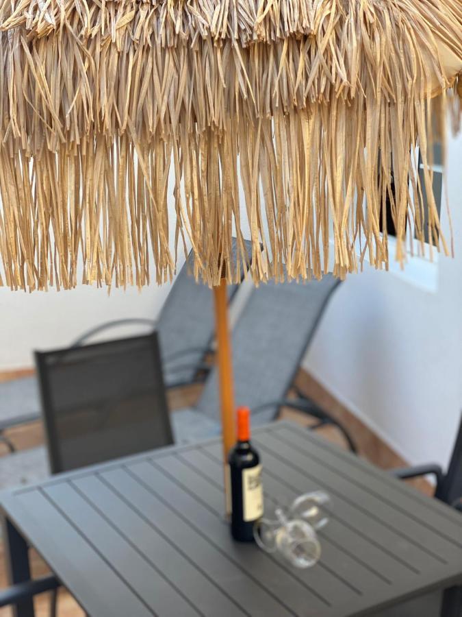 Corralejo Sea Lejlighed Eksteriør billede
